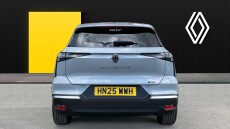 Renault Symbioz 1.6 E-Tech FHEV 145 Techno 5dr Auto Hybrid Estate